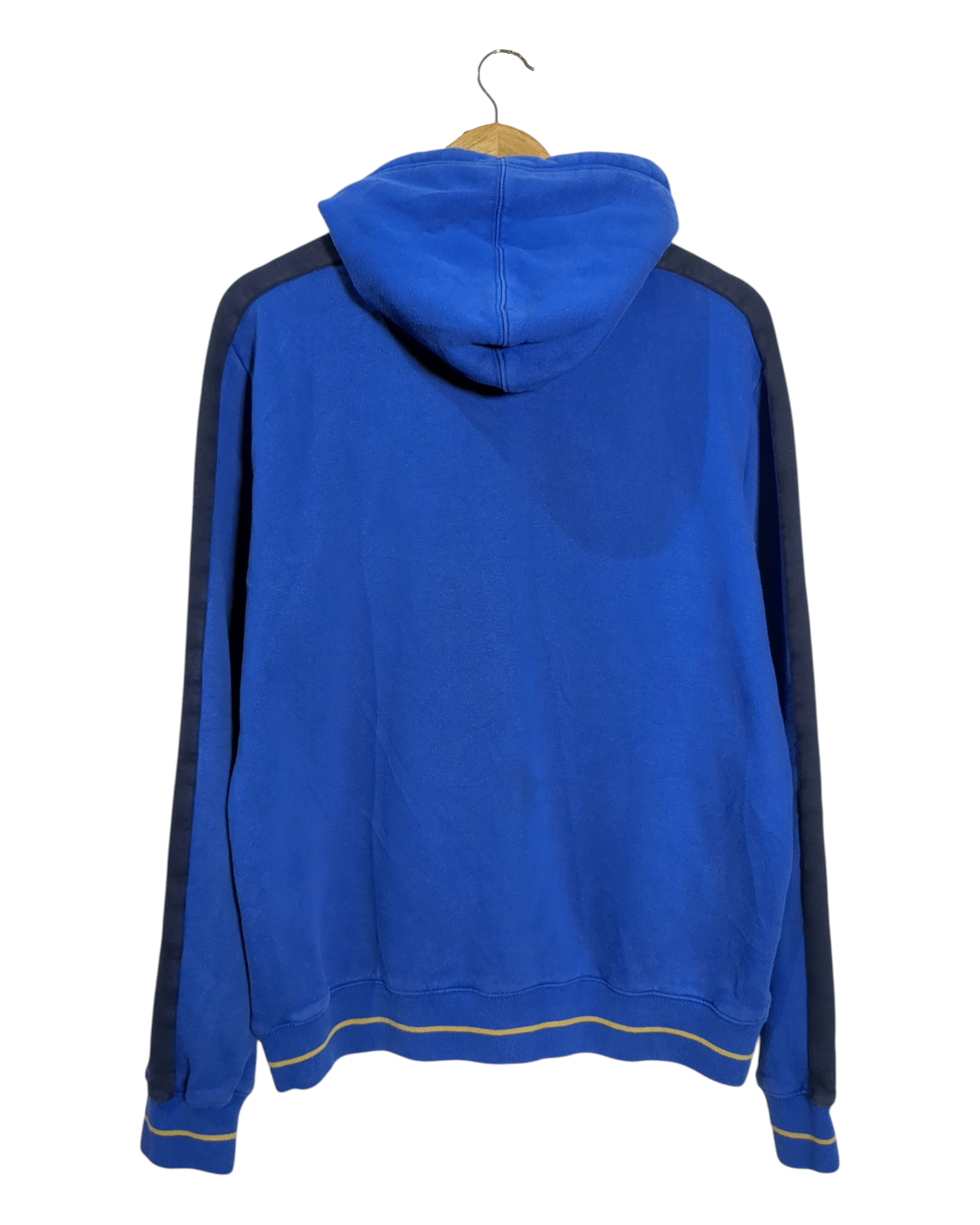 2021-22 Reading Macron Hoodie - (XL)