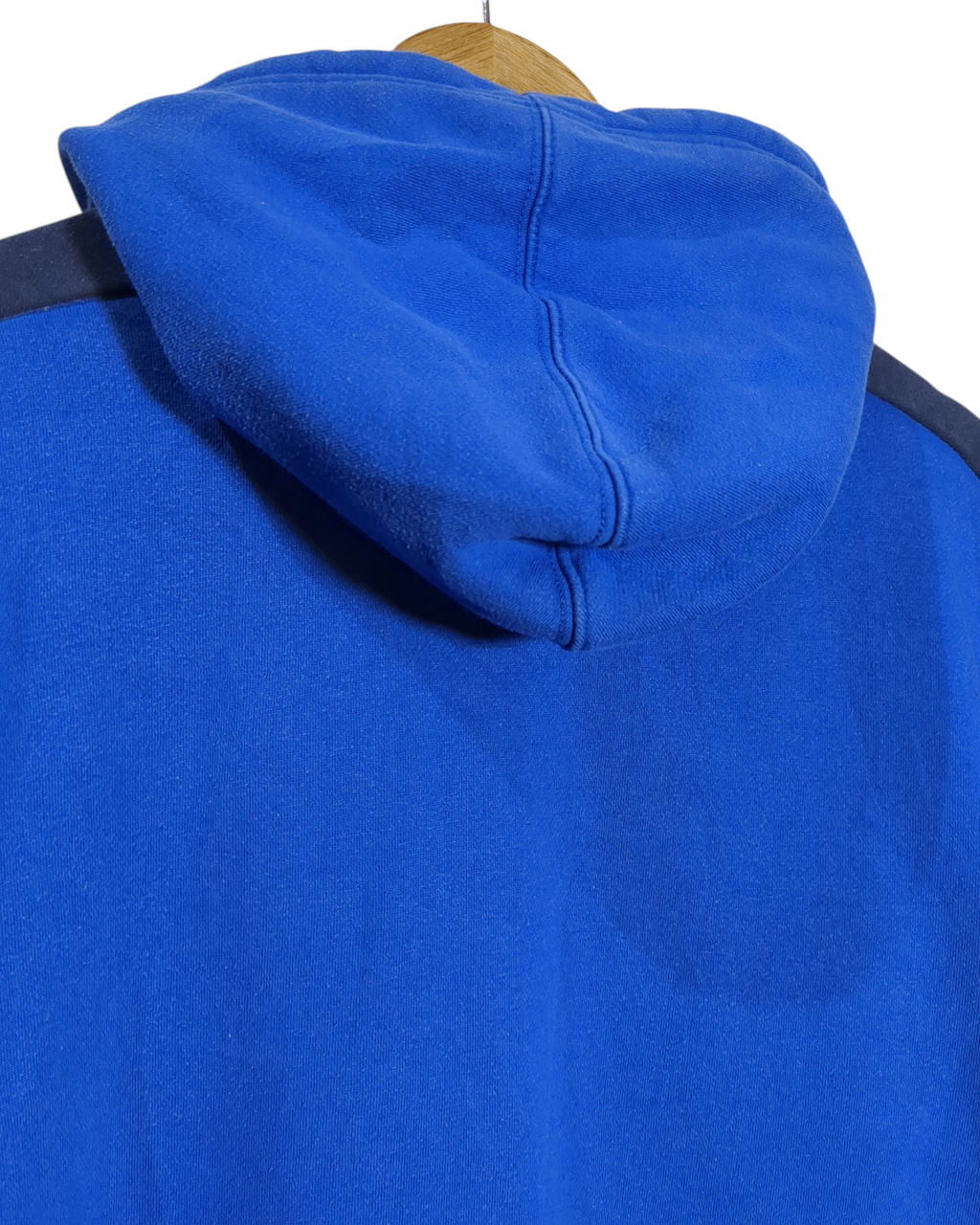 2021-22 Reading Macron Hoodie - (XL)