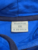 2021-22 Reading Macron Hoodie - (XL)