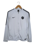 2017-18 PSG Nike Track Jacket - (XL.Boys)