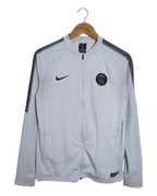 2017-18 PSG Nike Track Jacket - (XL.Boys)