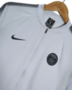 2017-18 PSG Nike Track Jacket - (XL.Boys)