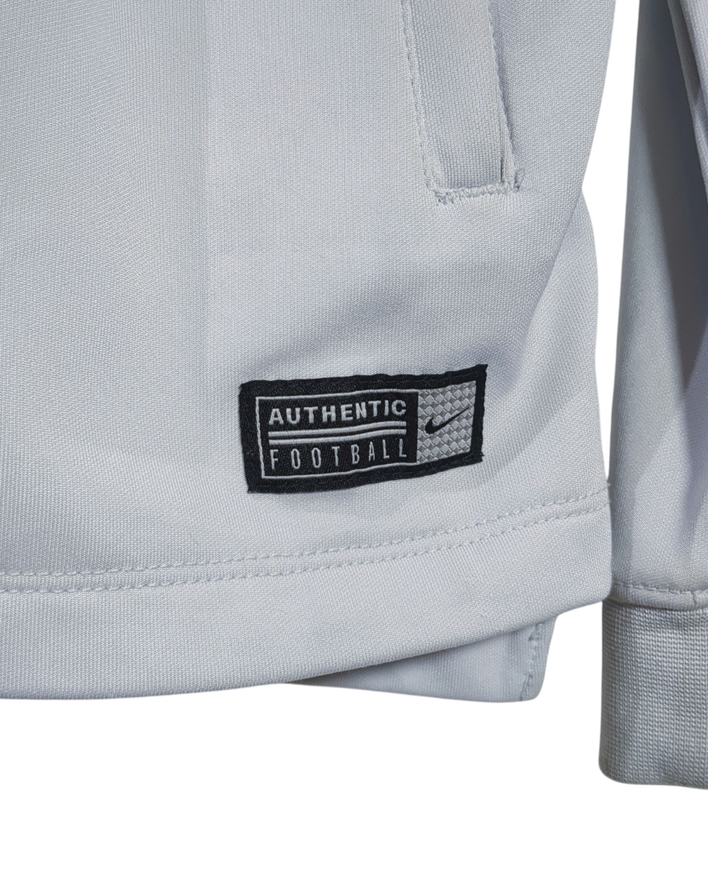 2017-18 PSG Nike Track Jacket - (XL.Boys)