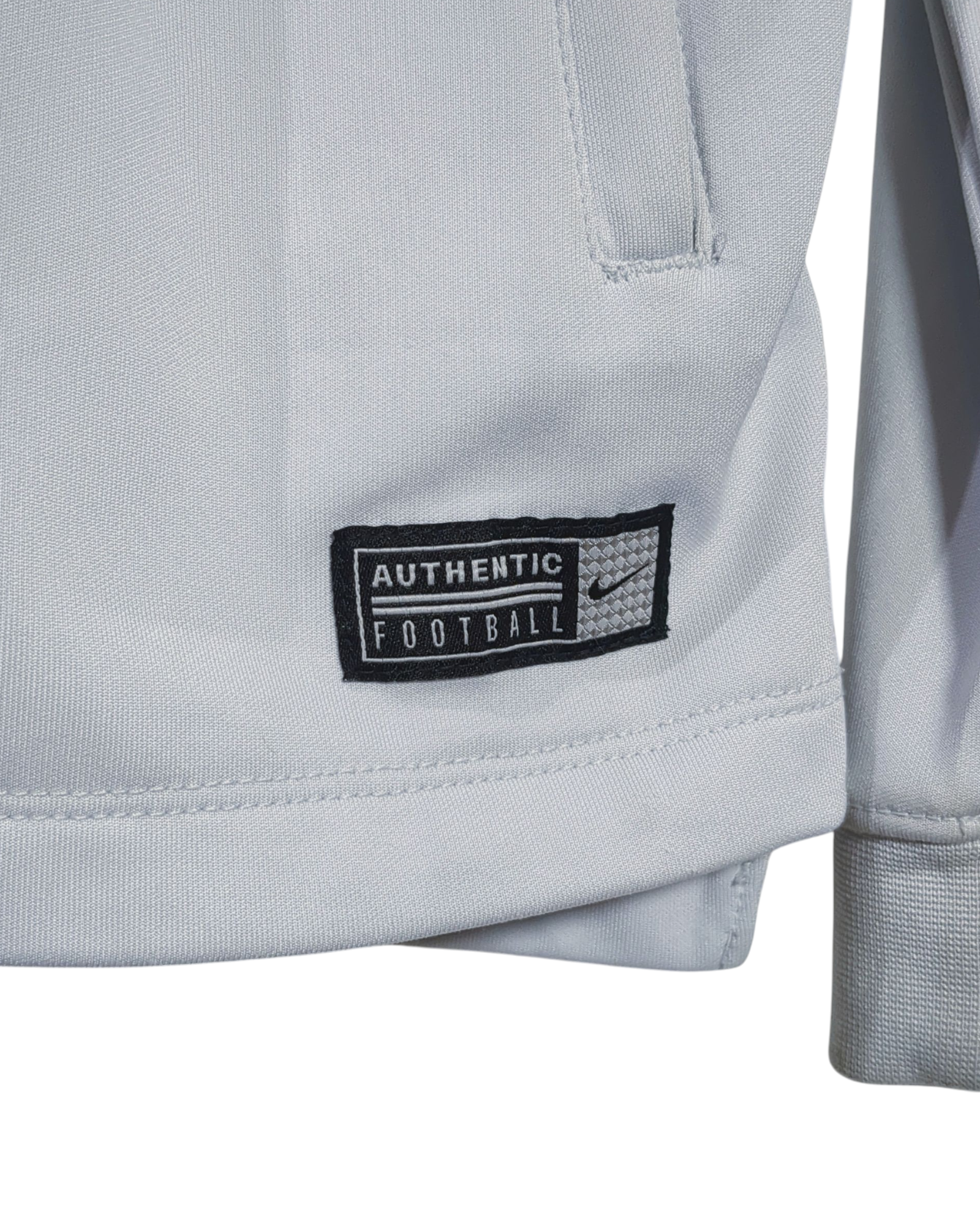 2017-18 PSG Nike Track Jacket - (XL.Boys)