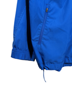 2006-08 Italy Puma Hooded Track Jacket - (L)