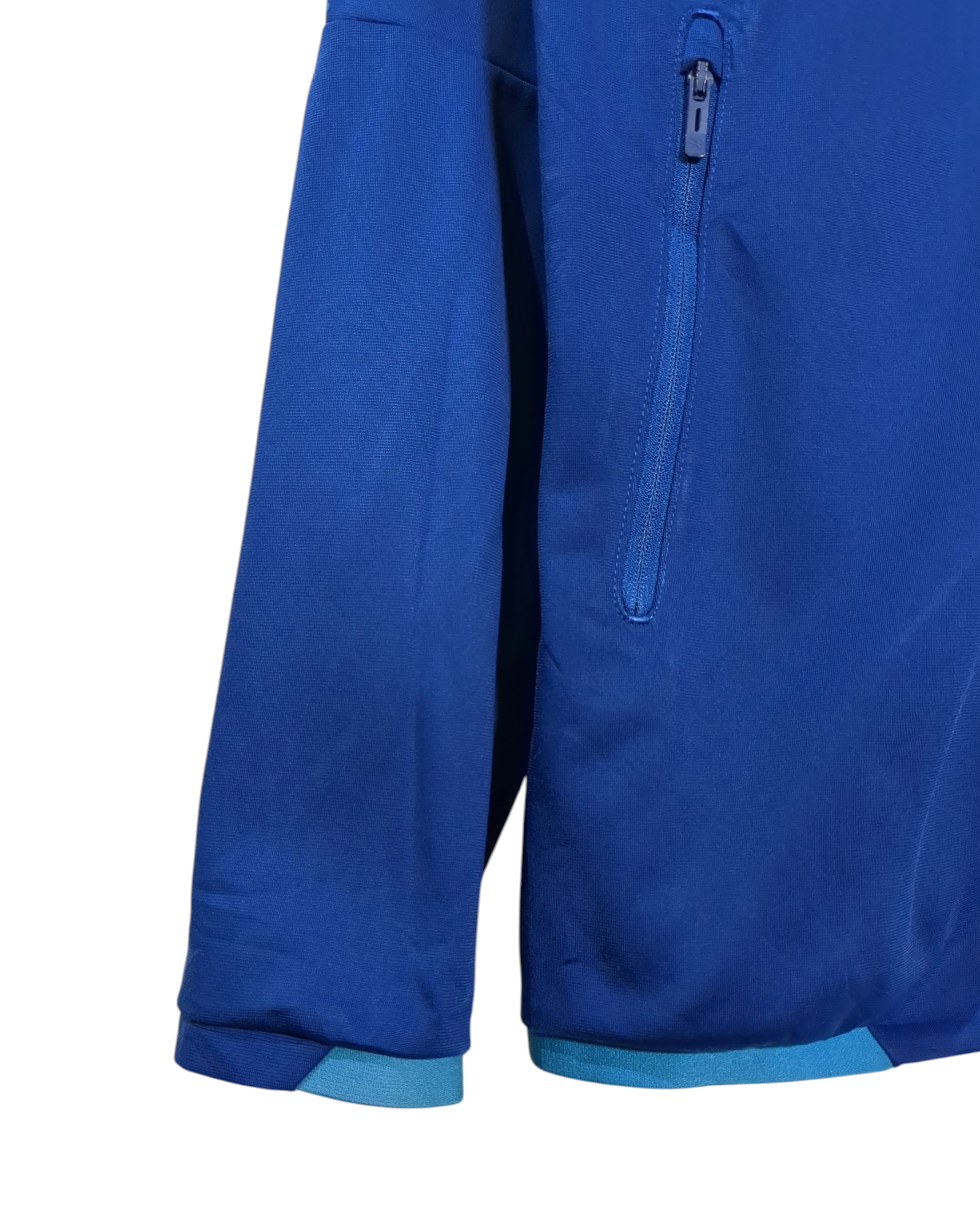 2017-18 Arsenal Puma Track Jacket - (M)