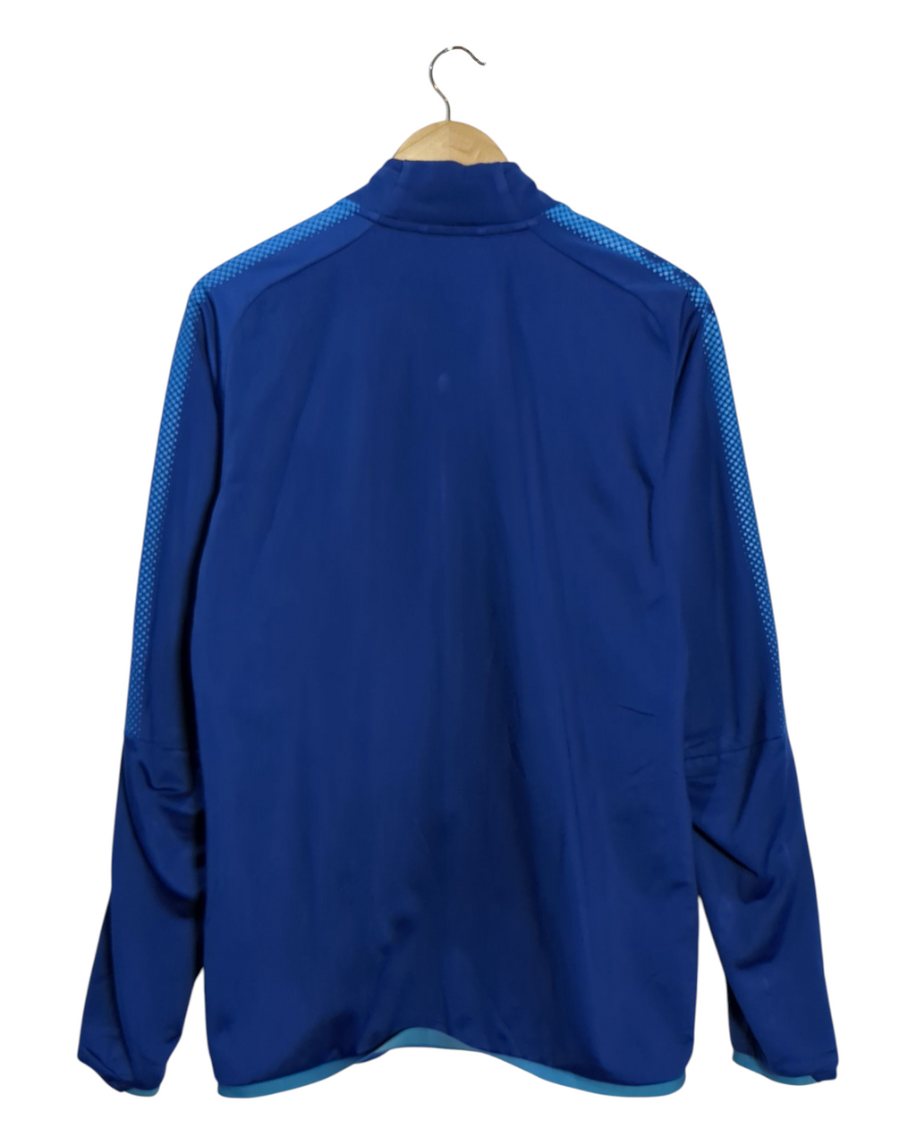 2017-18 Arsenal Puma Track Jacket - (M)