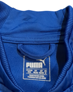 2017-18 Arsenal Puma Track Jacket - (M)