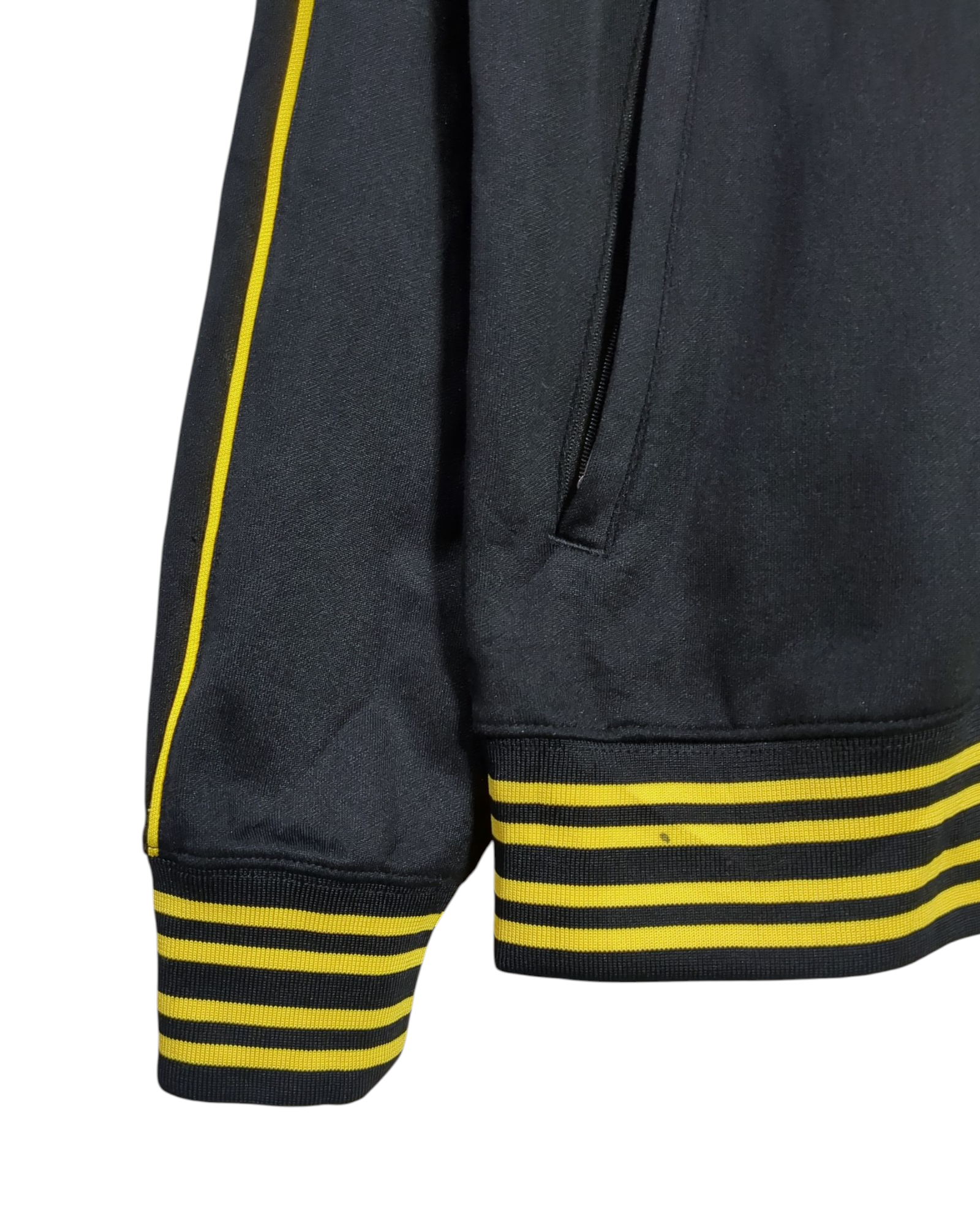 2012-13 Barcelona Nike Track Jacket - (L)