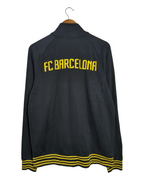 2012-13 Barcelona Nike Track Jacket - (L)