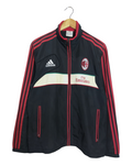 2012-13 AC Milan Adidas Presentation Jacket - (M)