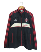 2012-13 AC Milan Adidas Presentation Jacket - (M)