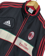 2012-13 AC Milan Adidas Presentation Jacket - (M)