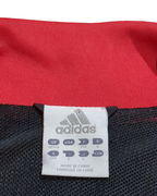 2012-13 AC Milan Adidas Presentation Jacket - (M)