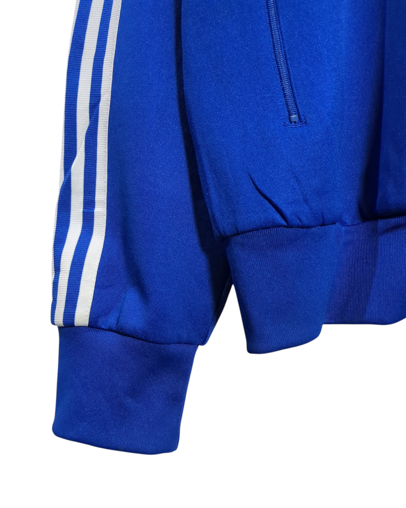 2006-07 Japan Adidas Track Jacket - (XL)