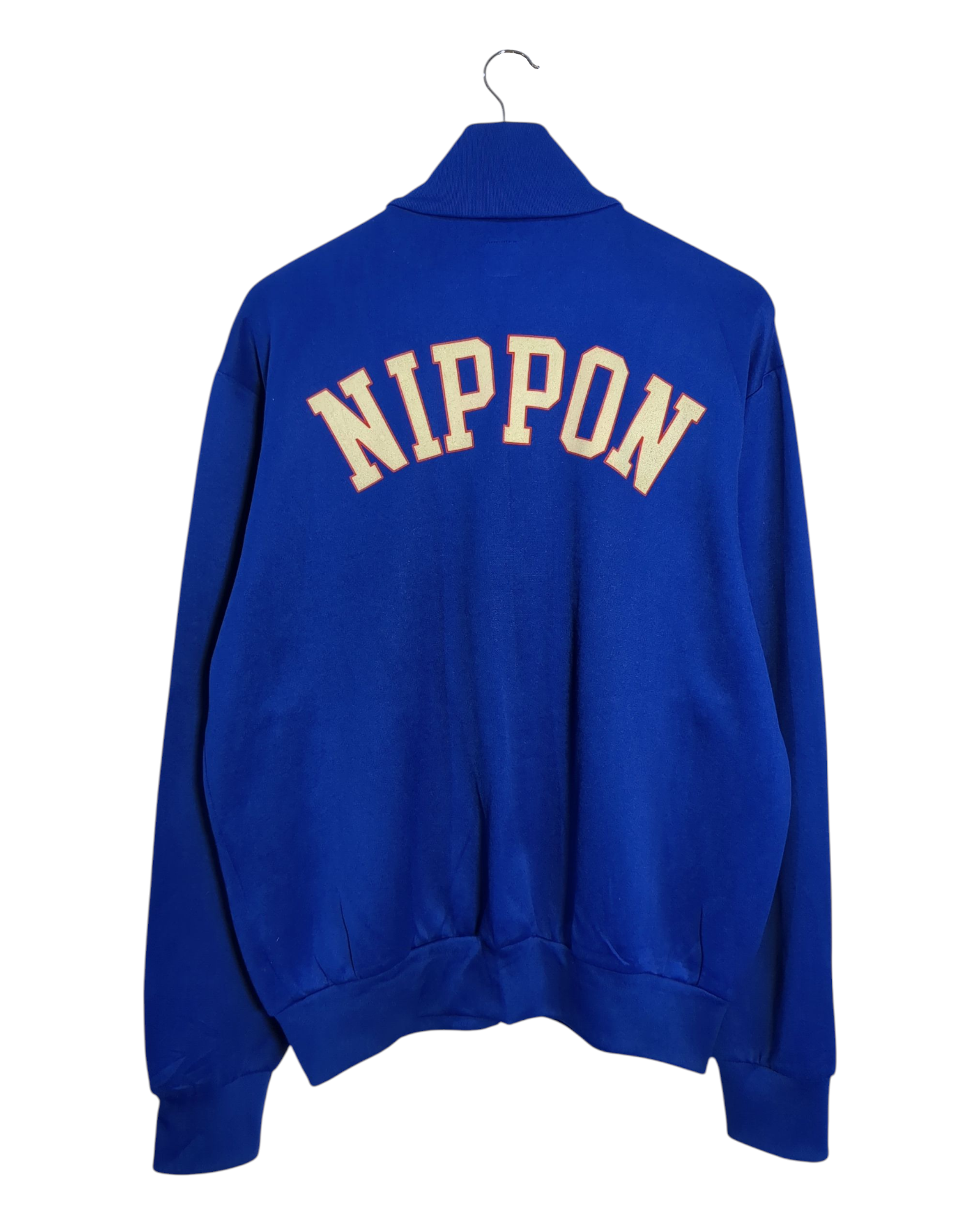 2006-07 Japan Adidas Track Jacket - (XL)
