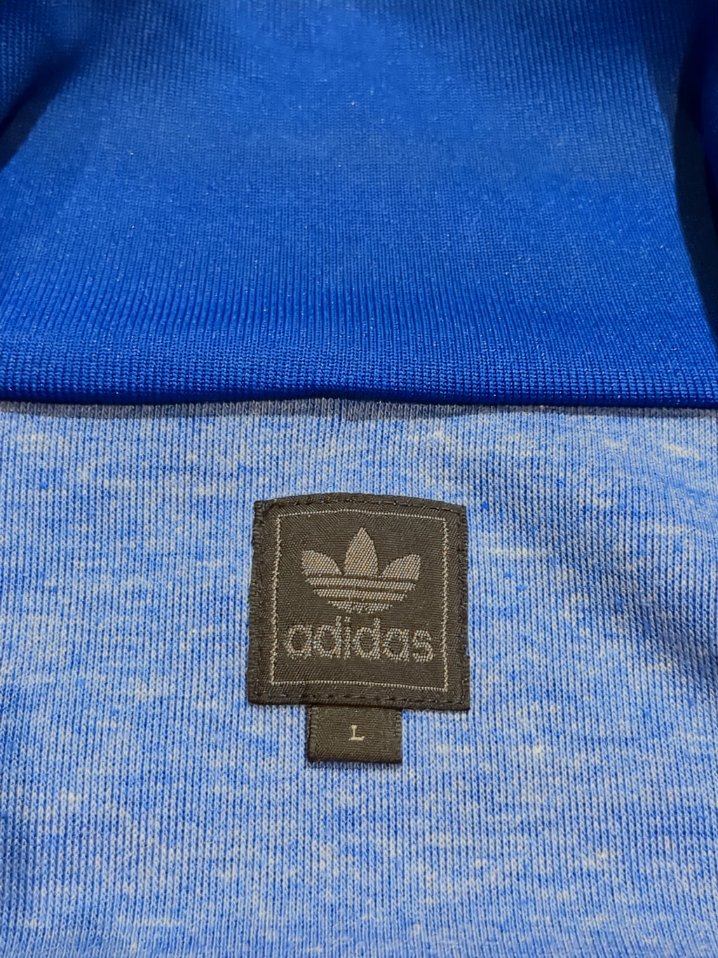 2006-07 Japan Adidas Track Jacket - (XL)