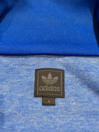 2006-07 Japan Adidas Track Jacket - (XL)