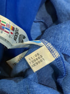 2006-07 Japan Adidas Track Jacket - (XL)
