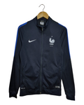 2016-17 France Nike Track Jacket - (S)