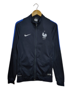 2016-17 France Nike Track Jacket - (S)