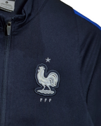 2016-17 France Nike Track Jacket - (S)