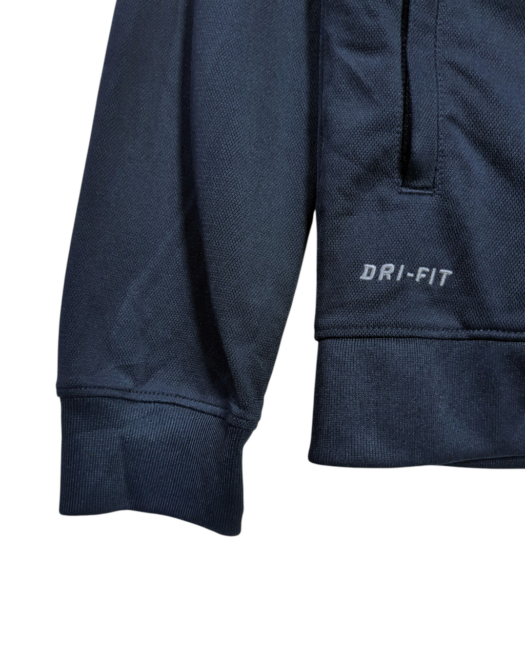 2016-17 France Nike Track Jacket - (S)