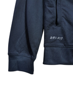 2016-17 France Nike Track Jacket - (S)