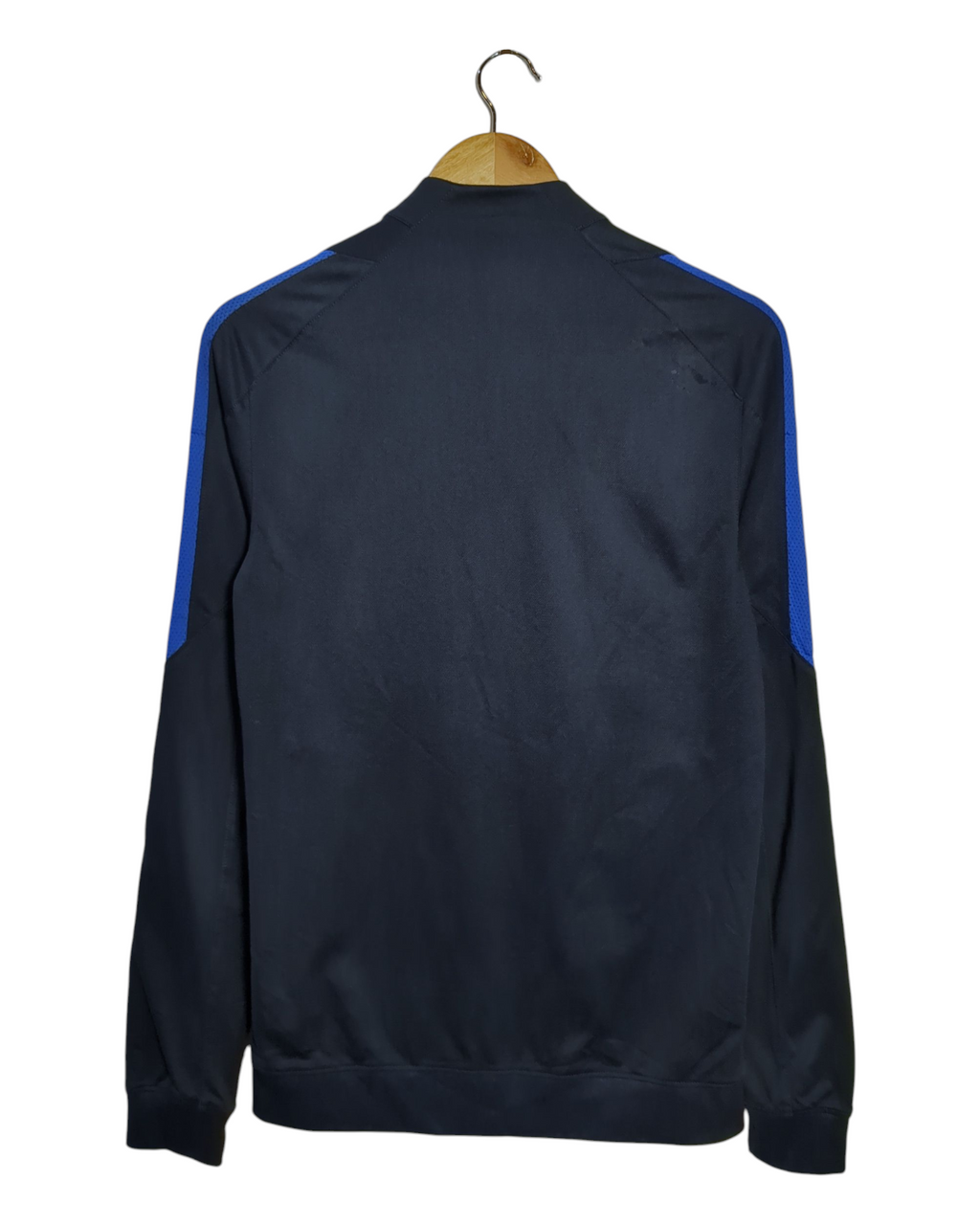 2016-17 France Nike Track Jacket - (S)