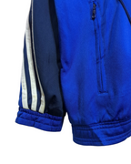 2004-05 Club Brugge Adidas Track Jacket - (XL)