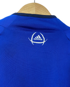 2004-05 Club Brugge Adidas Track Jacket - (XL)