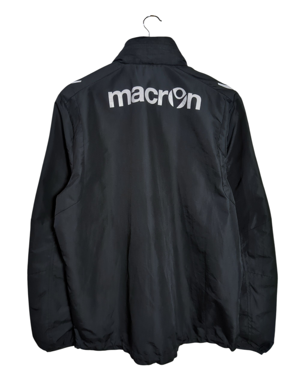 2015-16 Crystal Palace Macron Track Jacket - (M)