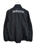 2015-16 Crystal Palace Macron Track Jacket - (M)