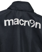 2015-16 Crystal Palace Macron Track Jacket - (M)