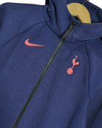 2020-21 Tottenham Hotspur Nike NSW Track Jacket - (L.Boys)