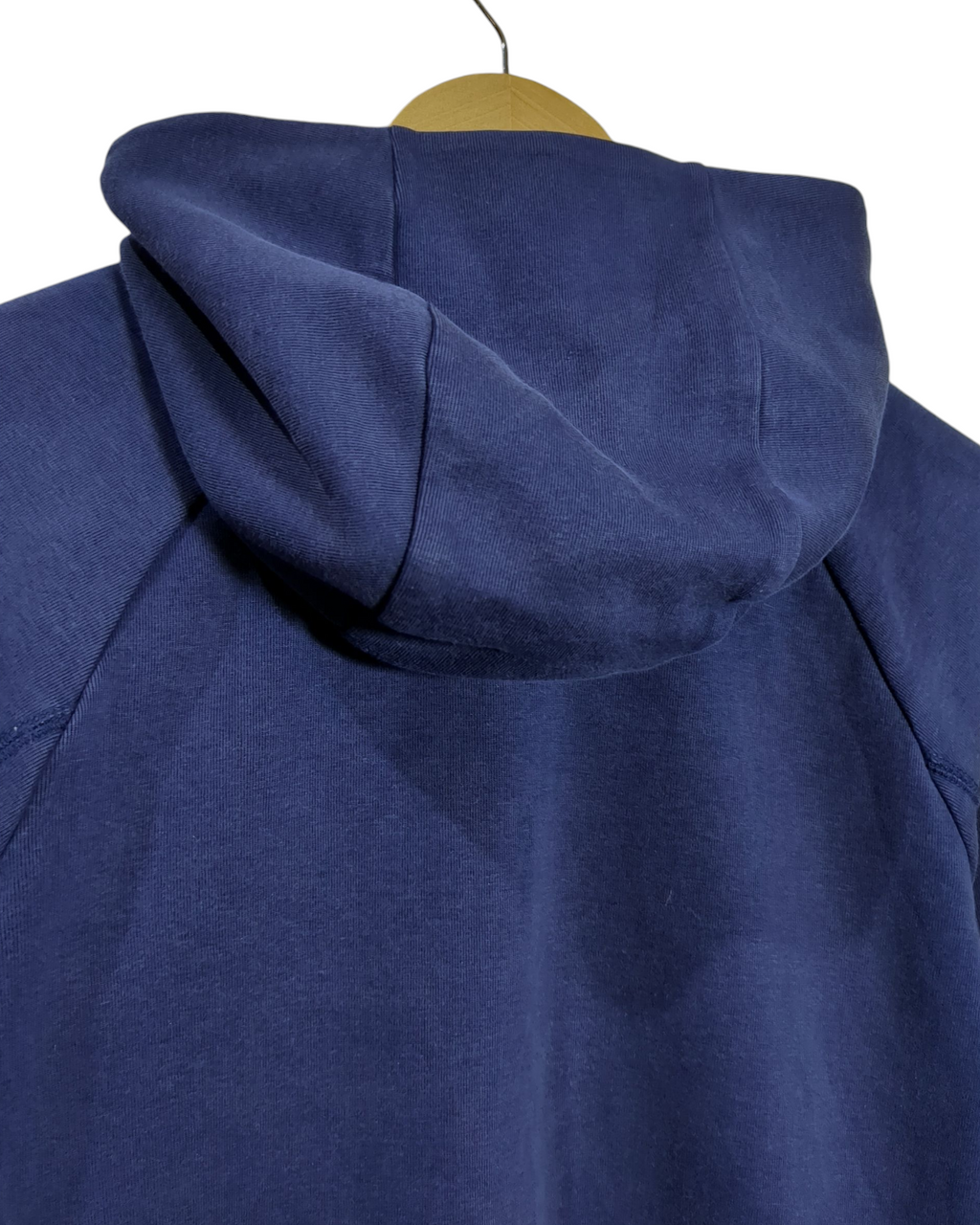 2020-21 Tottenham Hotspur Nike NSW Track Jacket - (L.Boys)