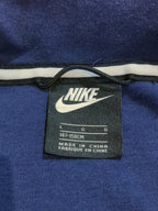 2020-21 Tottenham Hotspur Nike NSW Track Jacket - (L.Boys)