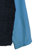 2009-10 Olympique Marseille Adidas Track Jacket - (L)