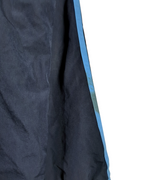 2009-10 Olympique Marseille Adidas Track Jacket - (L)