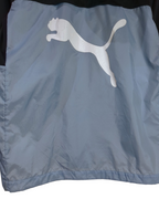 2017-18 Newcastle Puma Hooded Track Jacket - (XL.Boys)