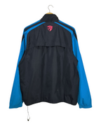 2010-11 Barcelona Nike Track Jacket - (L)