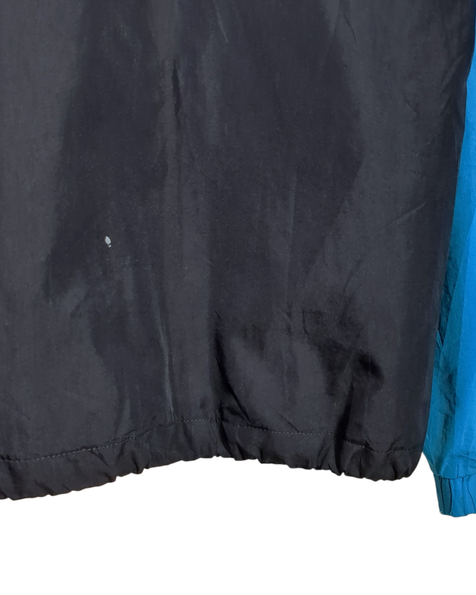 2010-11 Barcelona Nike Track Jacket - (L)
