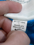 2010-11 Barcelona Nike Track Jacket - (L)