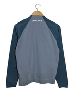 2022-23 Tottenham Hotspur Nike Academy Track Jacket - (XL.Boys)