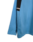 2022-23 Feyenoord Adidas 1/4 Zip Drill Top - (2XL)