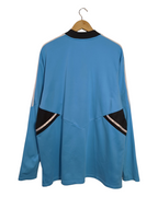 2022-23 Feyenoord Adidas 1/4 Zip Drill Top - (2XL)