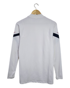 2020-21 France Nike 1/4 Zip Drill Top - (XS)