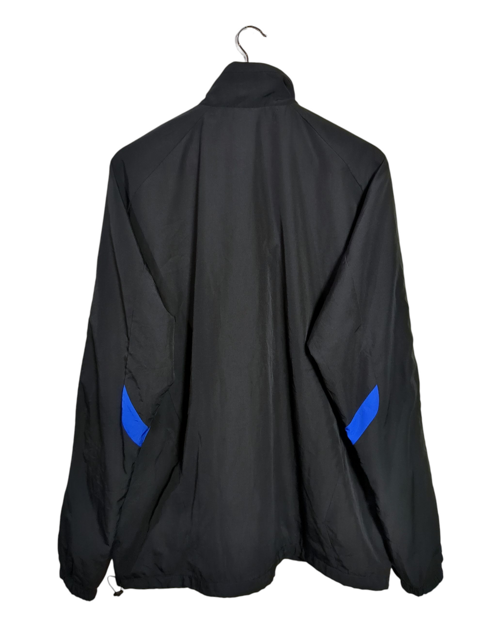 2011-12 Chelsea Adidas Track Jacket - (XL)