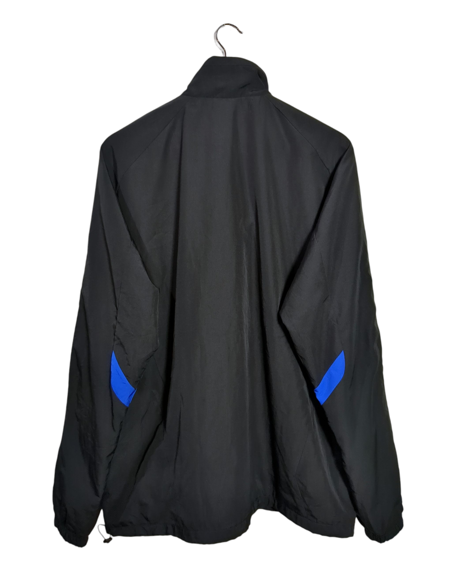 2011-12 Chelsea Adidas Track Jacket - (XL)