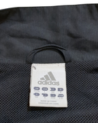 2011-12 Chelsea Adidas Track Jacket - (XL)